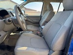 2012 Nissan Frontier SV 4WD