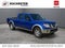 2012 Nissan Frontier SV 4WD