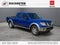 2012 Nissan Frontier SV 4WD
