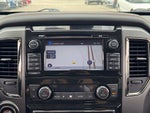2016 Nissan Titan XD Platinum Reserve 4WD