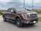 2016 Nissan Titan XD Platinum Reserve 4WD