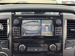2016 Nissan Titan XD Platinum Reserve 4WD