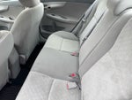2009 Toyota Corolla LE FWD