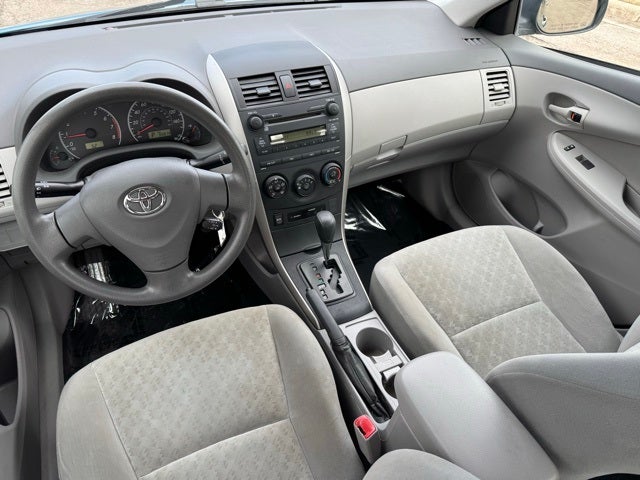 2009 Toyota Corolla LE FWD
