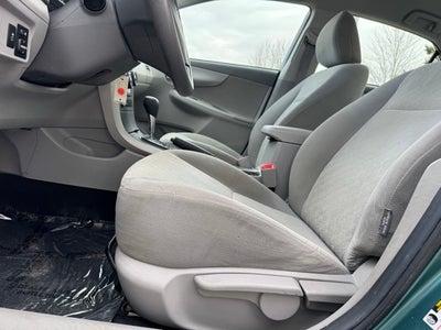 2009 Toyota Corolla LE FWD