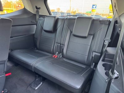 2023 Volkswagen Atlas 3.6L V6 SE w/Technology AWD
