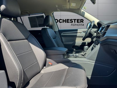 2023 Volkswagen Atlas 3.6L V6 SE w/Technology AWD