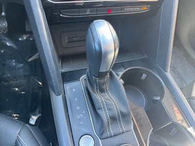 2023 Volkswagen Atlas 3.6L V6 SE w/Technology AWD