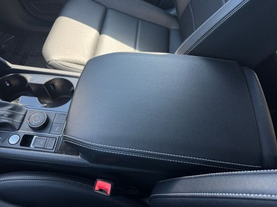 2023 Volkswagen Atlas 3.6L V6 SE w/Technology AWD