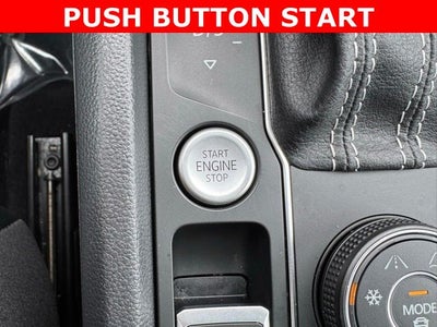 2022 Volkswagen Atlas Cross Sport 2.0T SEL R-Line AWD