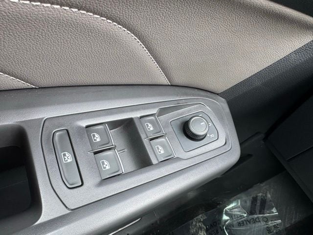 2022 Volkswagen Atlas Cross Sport 2.0T SEL R-Line AWD