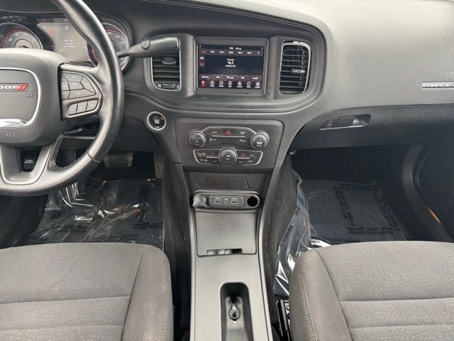 Used 2021 Dodge Charger Police with VIN 2C3CDXKG8MH545230 for sale in Rochester, Minnesota