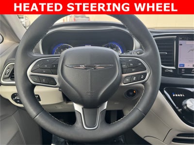 2024 Chrysler Pacifica Touring L FWD