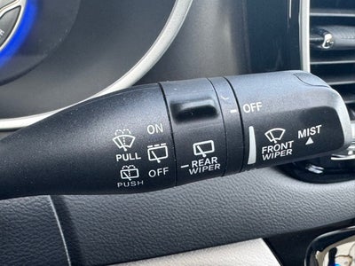 2024 Chrysler Pacifica Touring L FWD