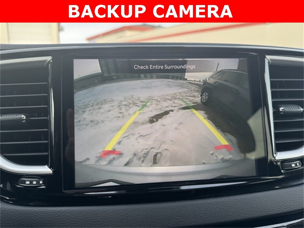 2024 Chrysler Pacifica Touring L FWD