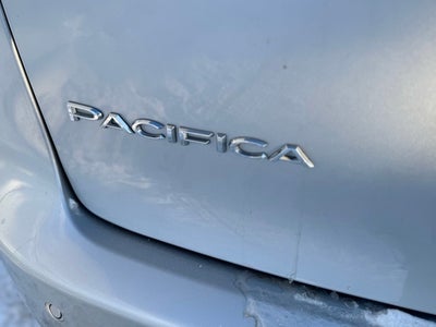 2024 Chrysler Pacifica Touring L FWD