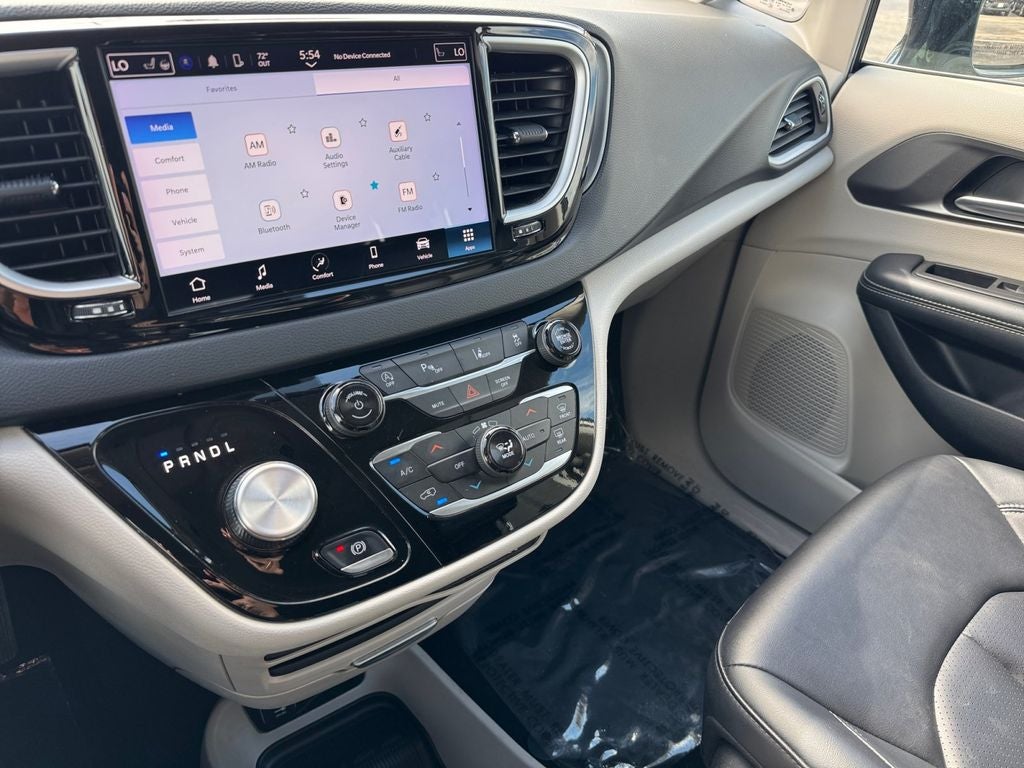 2024 Chrysler Pacifica Touring L FWD