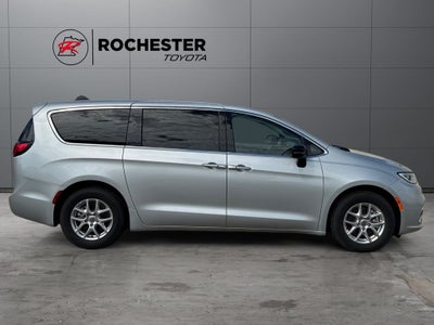 2024 Chrysler Pacifica Touring L FWD