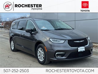 2023 Chrysler Pacifica Touring L FWD