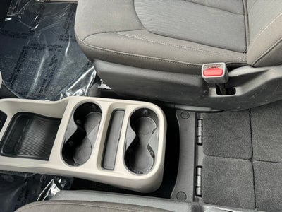 2024 Chrysler Voyager LX FWD