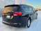 2024 Chrysler Voyager LX FWD