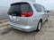 2023 Chrysler Voyager LX FWD