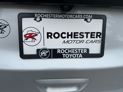 2023 Chrysler Voyager LX FWD