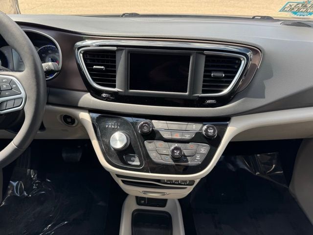 Used 2023 Chrysler Voyager LX with VIN 2C4RC1CGXPR511857 for sale in Rochester, Minnesota