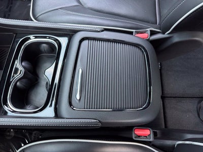 2025 Chrysler Pacifica Limited FWD