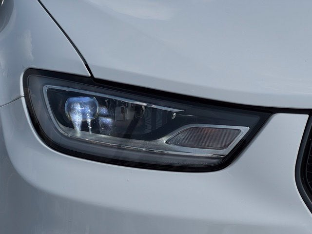 2025 Chrysler Pacifica Limited FWD