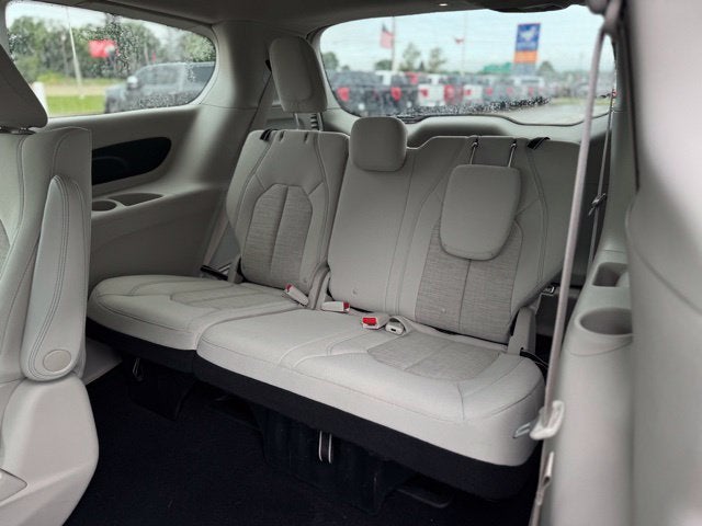 2019 Chrysler Pacifica Hybrid Touring Plus FWD