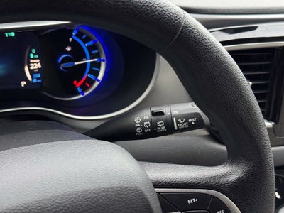 2019 Chrysler Pacifica Hybrid Touring Plus FWD