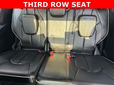 2020 Chrysler Pacifica Hybrid Limited FWD