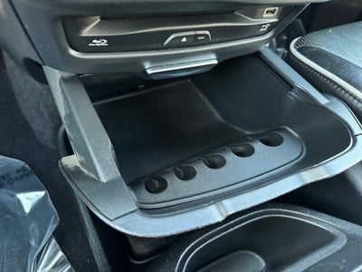 2020 Chrysler Pacifica Hybrid Limited FWD