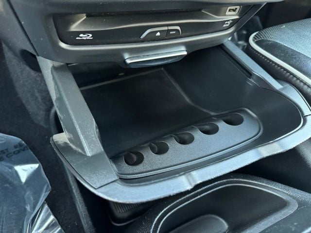 2020 Chrysler Pacifica Hybrid Limited FWD