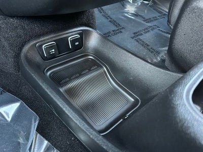 2020 Chrysler Pacifica Hybrid Limited FWD