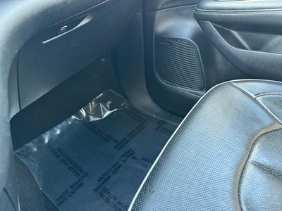 2020 Chrysler Pacifica Hybrid Limited FWD