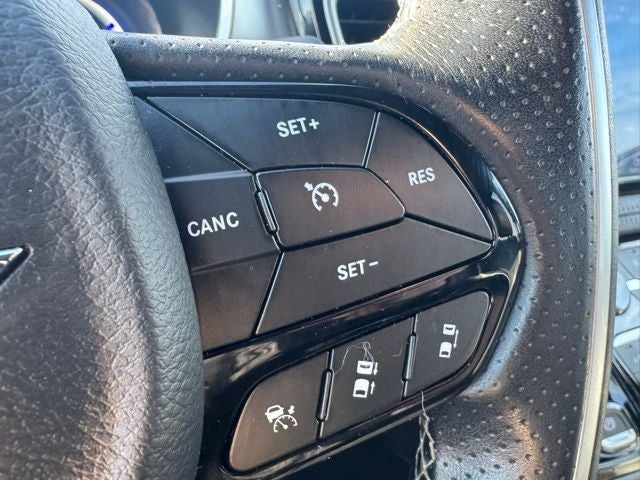 2020 Chrysler Pacifica Hybrid Limited FWD