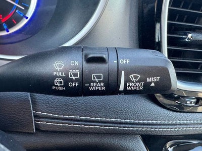 2020 Chrysler Pacifica Hybrid Limited FWD