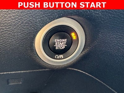 2020 Chrysler Pacifica Hybrid Limited FWD