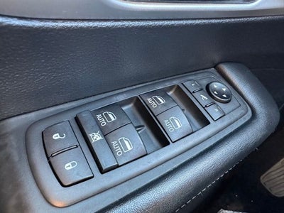 2020 Chrysler Pacifica Hybrid Limited FWD