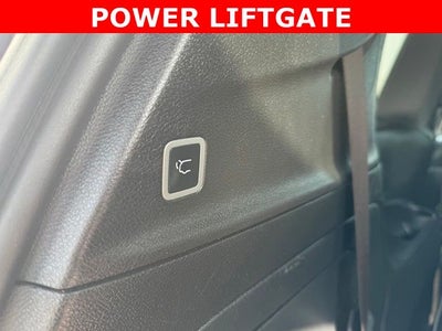 2020 Chrysler Pacifica Hybrid Limited FWD