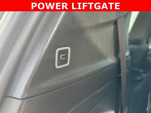 2020 Chrysler Pacifica Hybrid Limited FWD