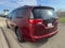 2020 Chrysler Pacifica Hybrid Limited FWD