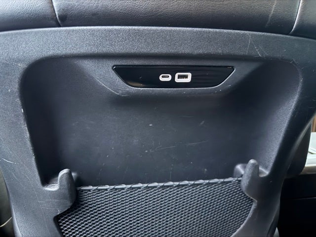 2024 Chrysler Pacifica Hybrid Select FWD