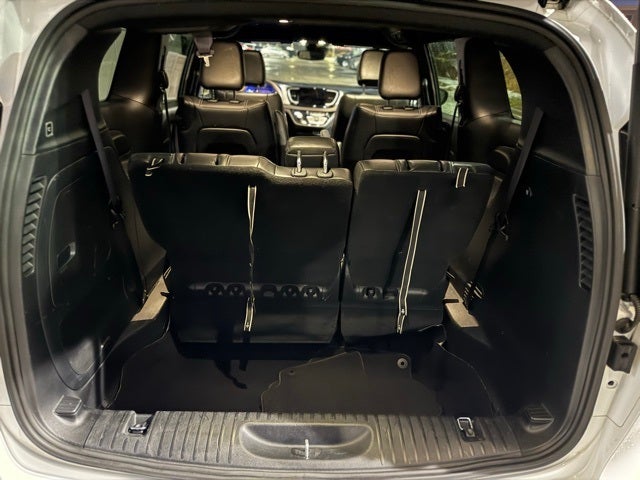 2024 Chrysler Pacifica Hybrid Select FWD