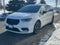 2024 Chrysler Pacifica Hybrid Select FWD