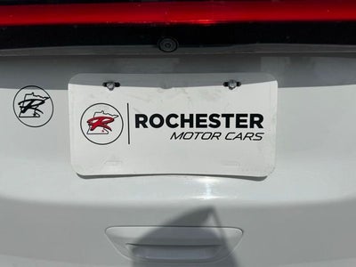 2024 Chrysler Pacifica Hybrid Select FWD