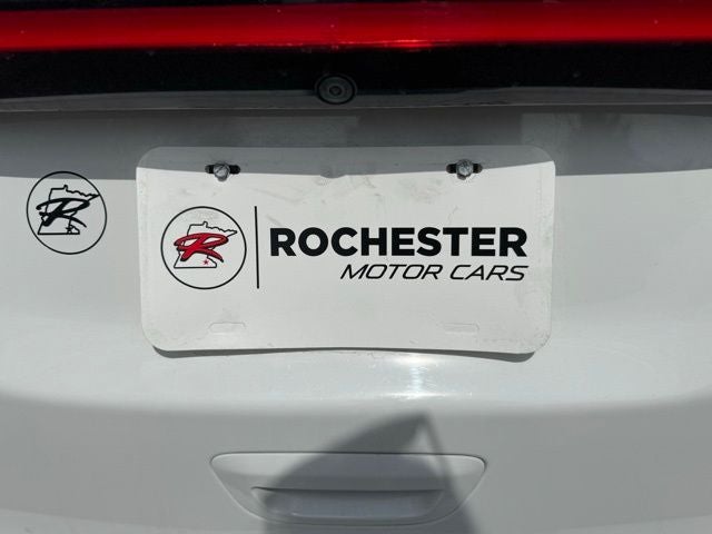 2024 Chrysler Pacifica Hybrid Select FWD