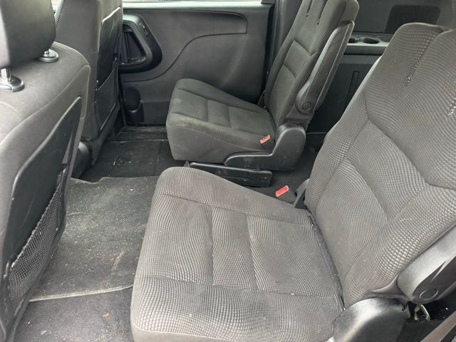 2020 Dodge Grand Caravan SE Plus FWD